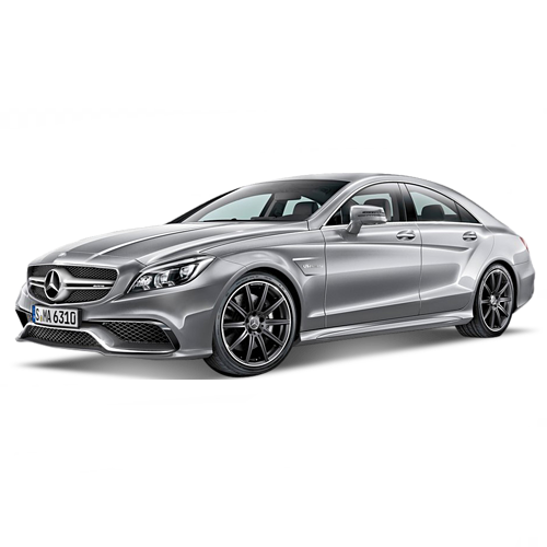 CLS63 W218000