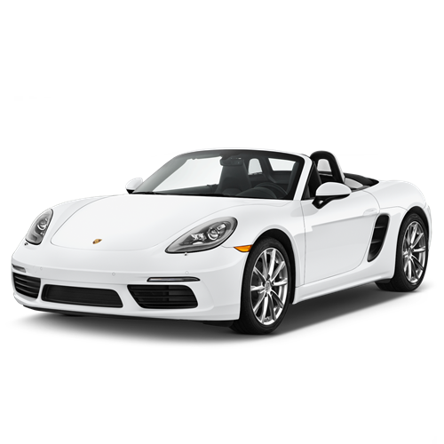 Porsche-Porsche-718-Boxster