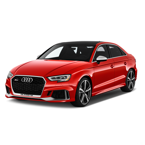 Audi-rs3